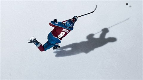 Contenu de l’Édition X-Factor de NHL® 24