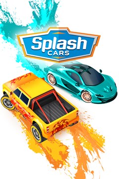 Cover poster for Splash Cars