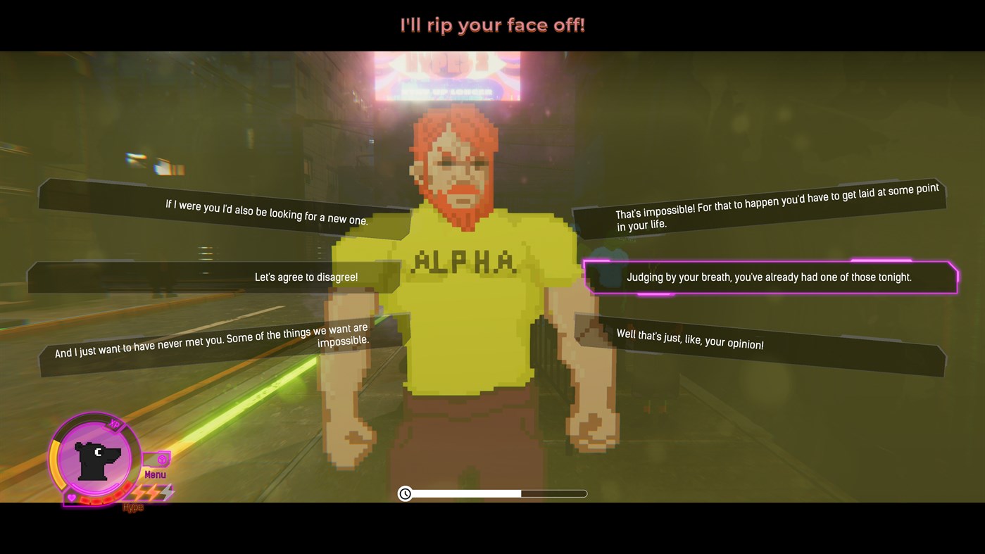 #8. Techno Banter (Xbox) بواسطة: Crunching Koalas