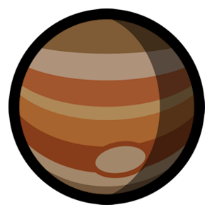 MoonLock Jupiter