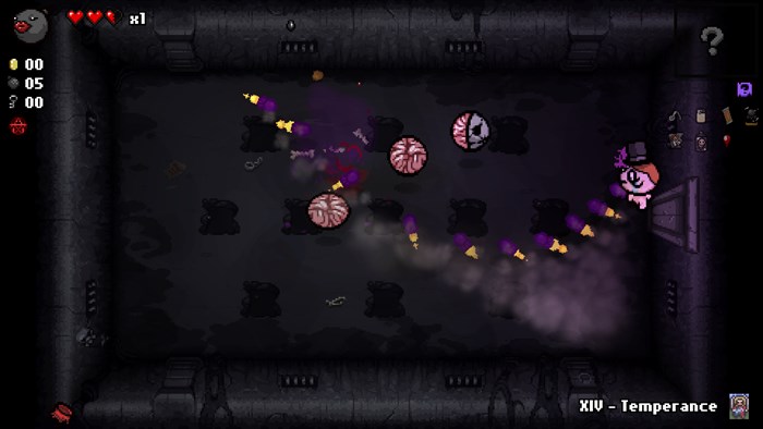 The Binding of Isaac: Repentance — скриншот 17