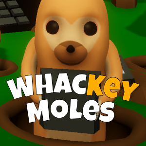 Whackey Moles