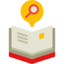 Thesaurus for Microsoft Edge icon