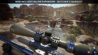Sniper Ghost Warrior Contracts 2 Complete Edition screenshot 3