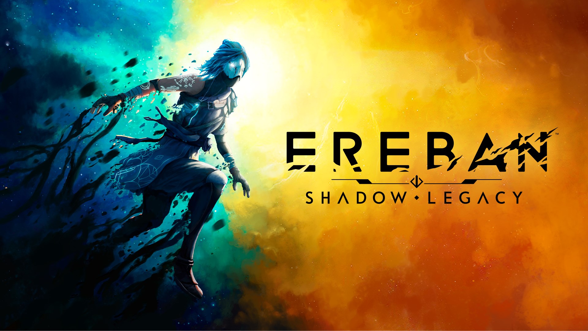 Ereban Trailer