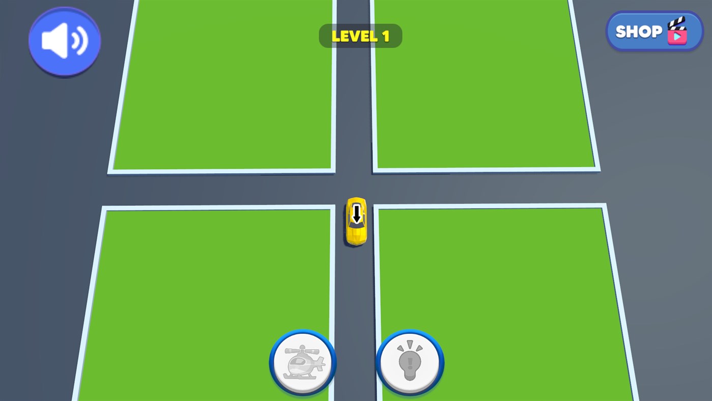 #3. Traffic Highway Unblock (Windows) Podle: Fred Awumey