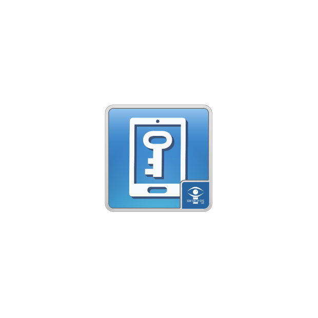 bi-Cube Mobile Token