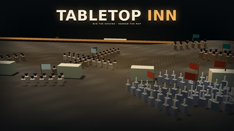Tabletop Inn
