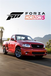 Forza Horizon 5 2003 Ford Lightning