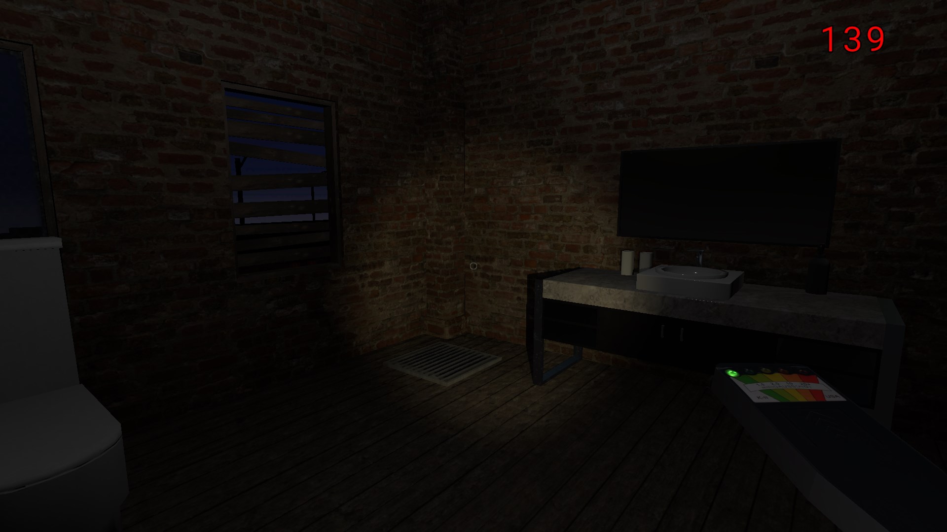 Ghost Hunter Simulator screenshot 6