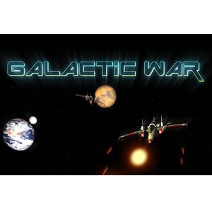 Galactic War Future