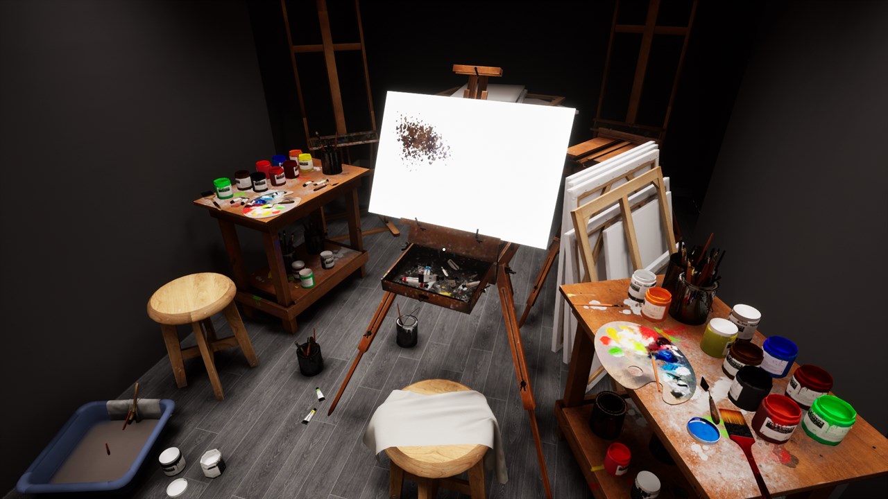 Lucid Cycle screenshot 1