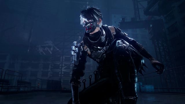 NINJA GAIDEN 4 Standard Edition screenshot 10