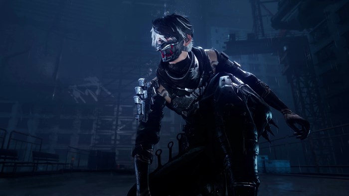 NINJA GAIDEN 4 — скриншот 10
