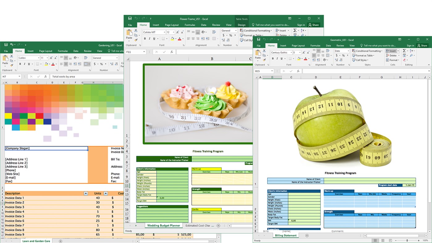 Excel 15 32 – Microsoft