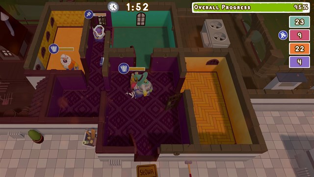 Arise: A Simple Story + Tools Up - Ultimate Edition! screenshot 1