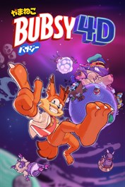Bubsy 4D (やまねこバブジー 4D)