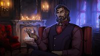 Vampire Therapist