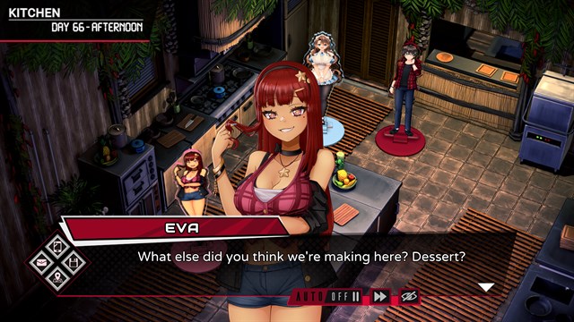 Inescapable: No Rules, No Rescue screenshot 1