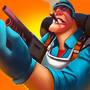 Tower Defense League Legends