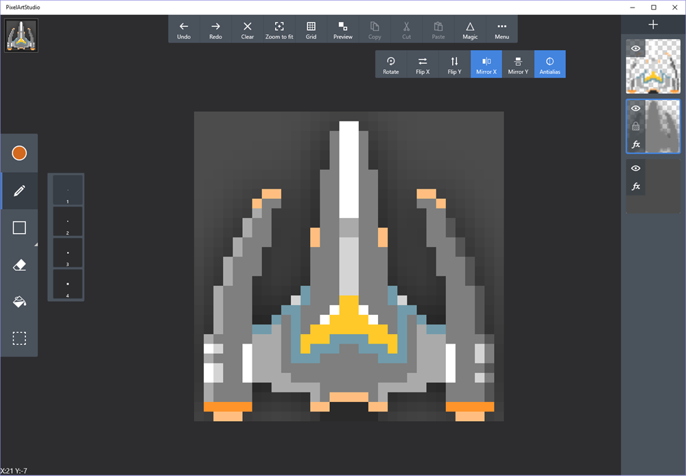 Pixel studio на пк. Программа Pixel Art Studio. Программы для пиксель арта. Топ программ для пиксельной графики. Pixel Studio арты легкие.