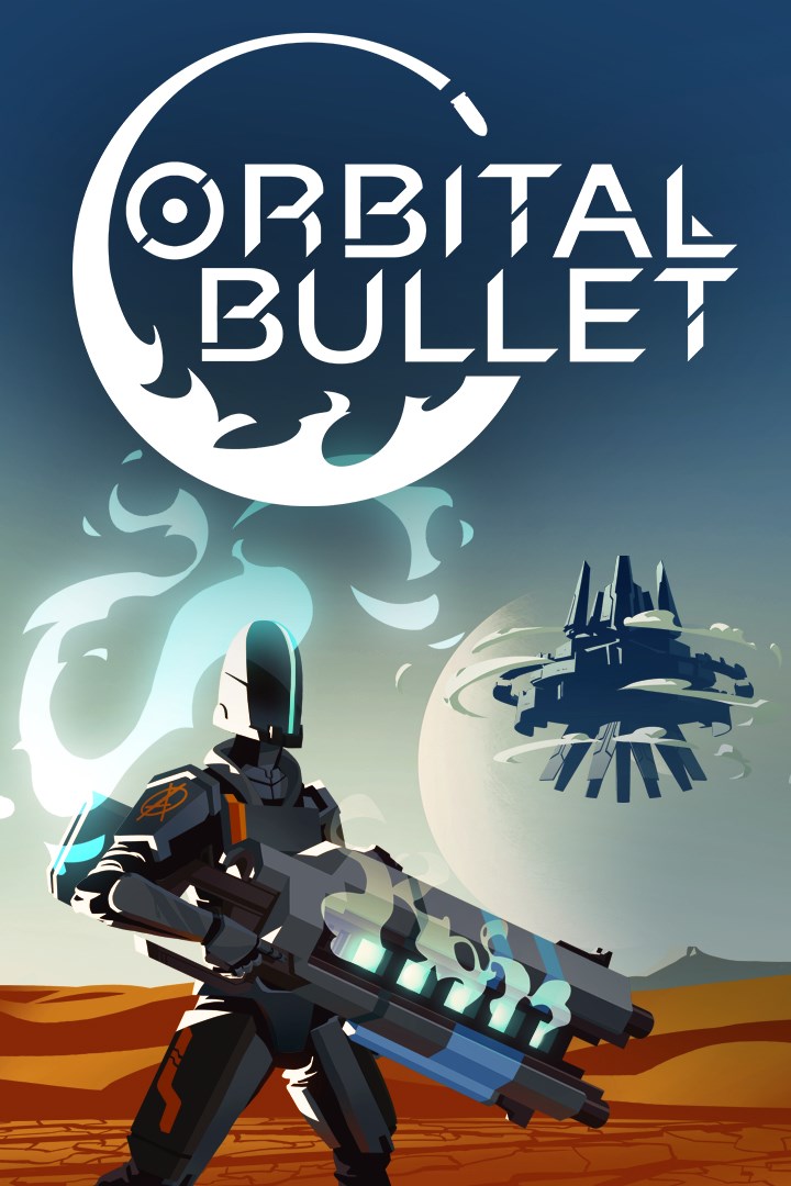 Orbital Bullet image