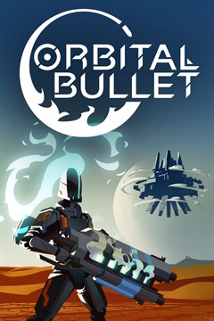 Cover poster for Orbital Bullet