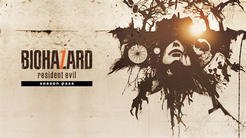 바이오하자드 7 레지던트 이블 시즌패스