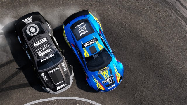 CarX Drift Racing Online screenshot 2