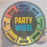 The Party Wheel
