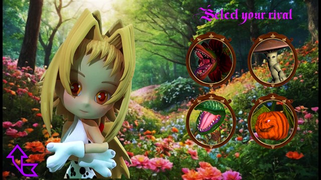 Battow - Mages And Monsters screenshot 1