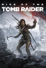Rise of the Tomb Raider - Base Game