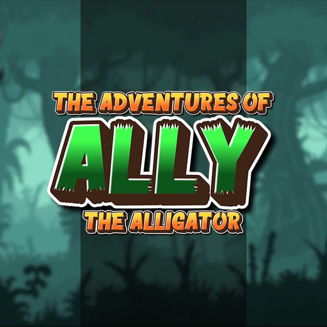 The Adventures of Ally The Alligator