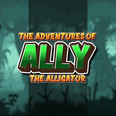 The Adventures of Ally The Alligator