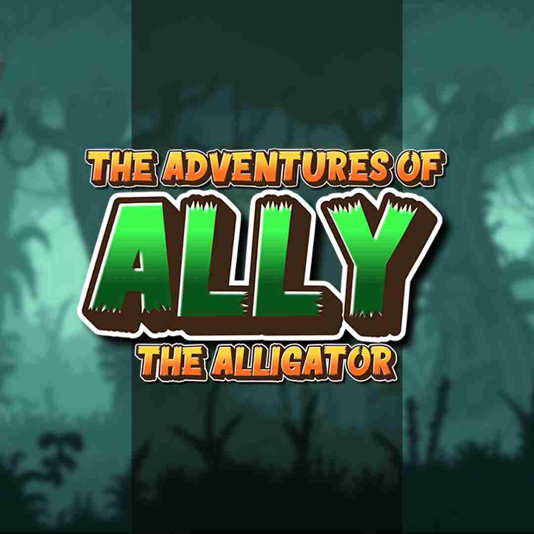 The Adventures of Ally The Alligator (XBox Series)