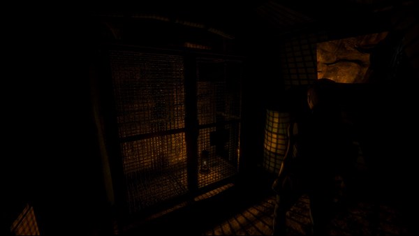 Outbreak: Epidemic screenshot