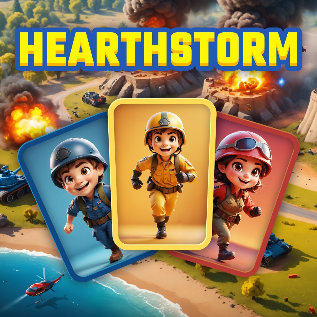 Hearthstorm (Windows)