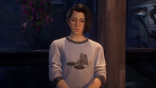 Life is Strange: True Colors - Alex Outfit Pack screenshot 2