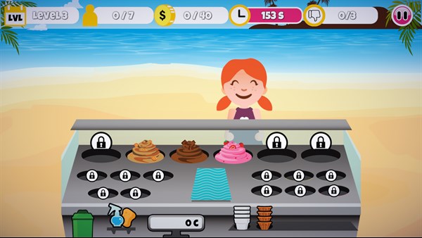 My little IceCream Booth — 7