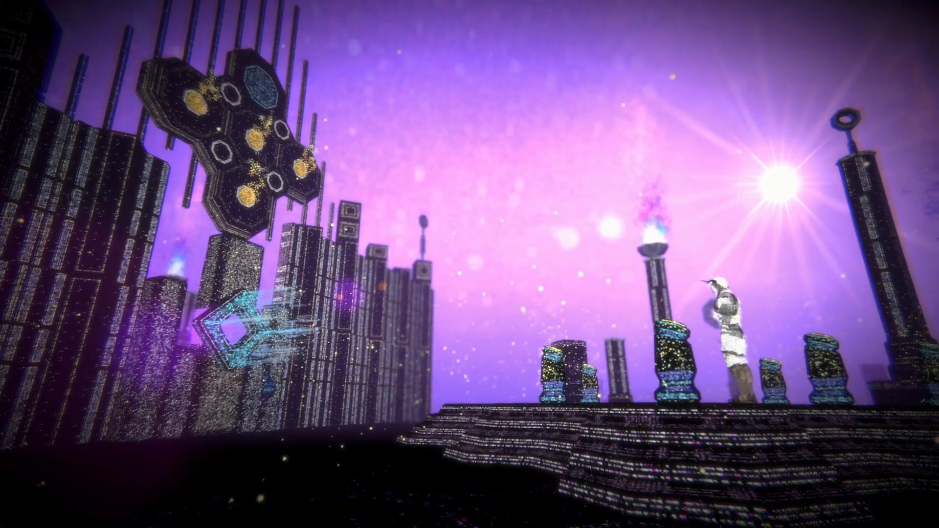 Announcement Trailer