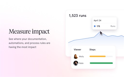Tango: Document & Automate Your Workflows