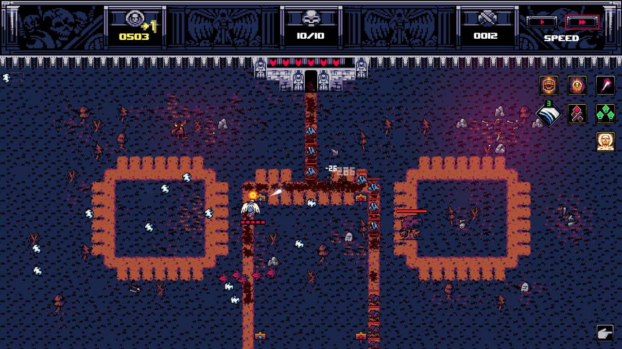 Otherwar screenshot 4