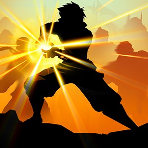 Shadow Battle