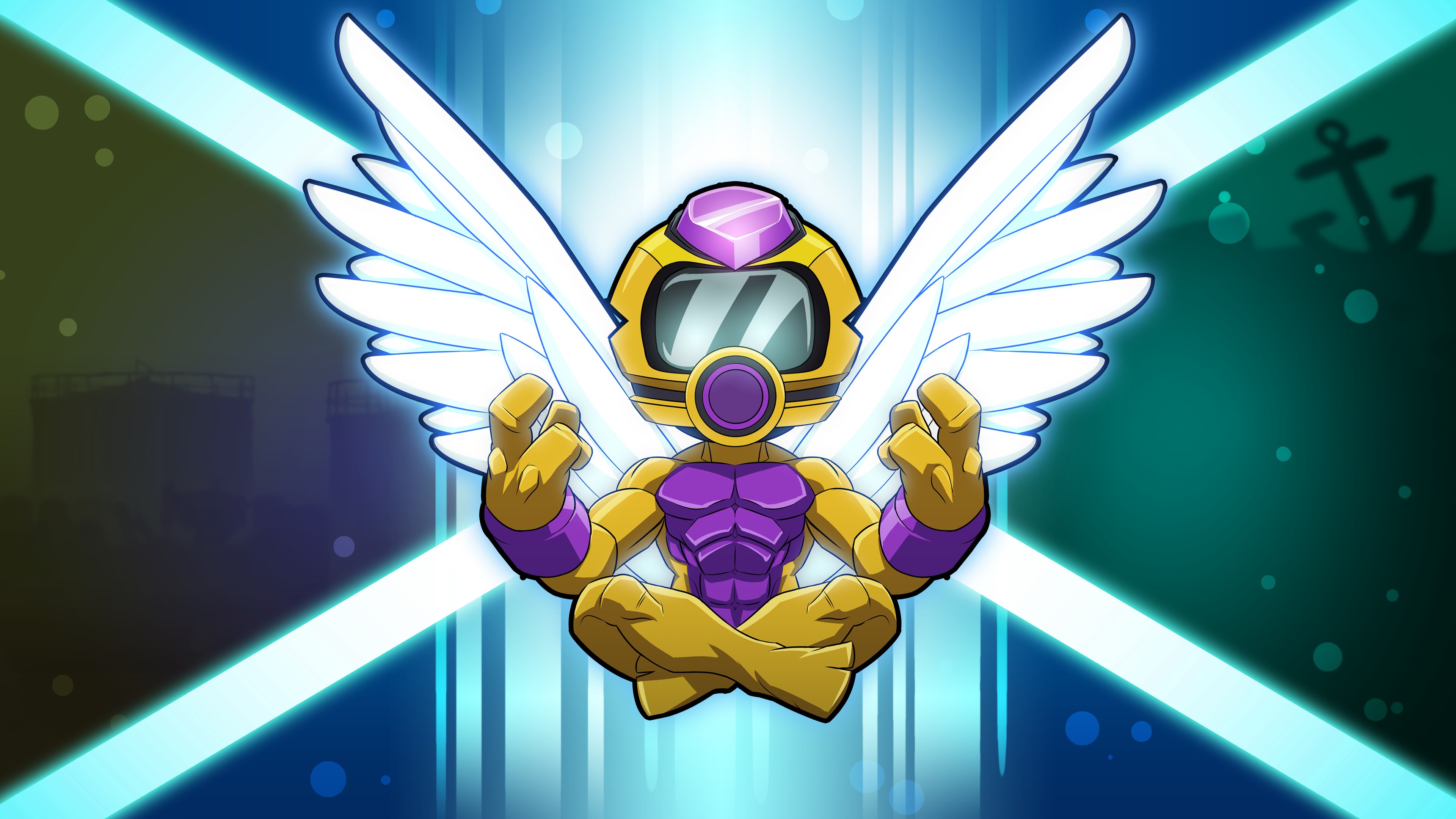 Buy Swimsanity! Regen Unleash Microsoft Store enTL