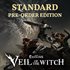 Lost Eidolons: Veil of the Witch - Édition précommande standard