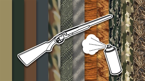 theHunter: Call of the Wild™ - Traveler's Cosmetic Bundle