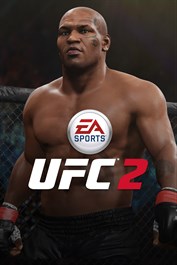 EA SPORTS™ UFC® 2 "Legacy" Mike Tyson - Heavyweight