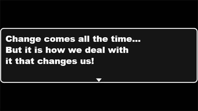 My Online Universe (Tomi's Story One) screenshot 1