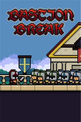 Bastion Break (W10)
