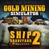 Mine & Ship Bundle: Gold Mining & Ship Graveyard Simulator 2